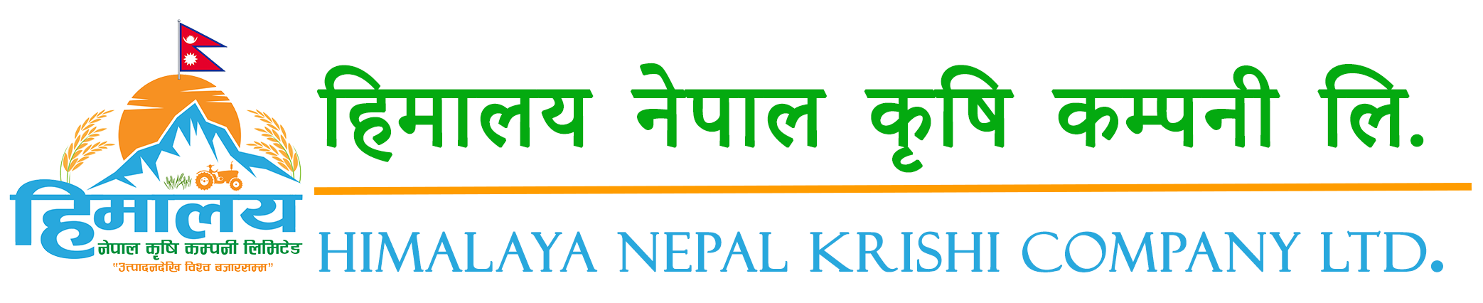 Himalaya Nepal Krishi Co.