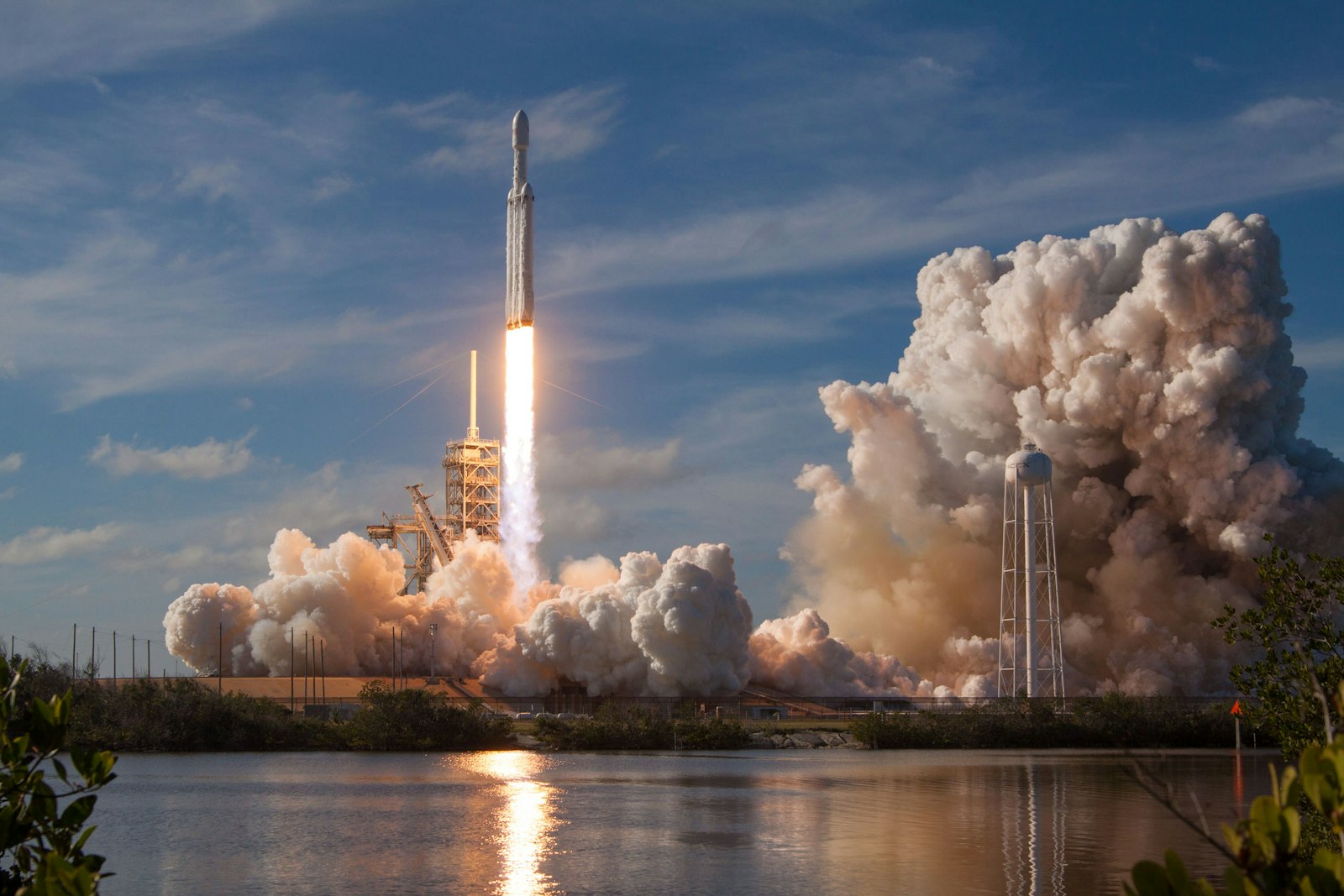 Launch & continued support